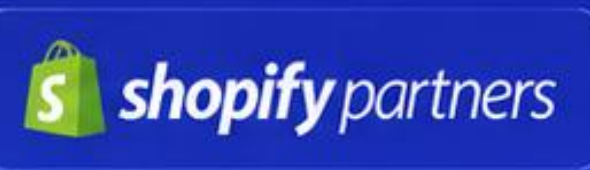 Shopify Partners 官方合作